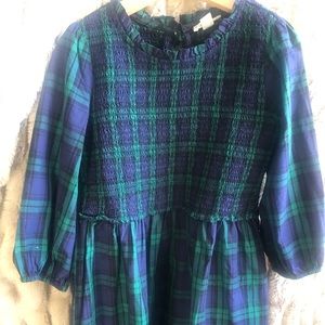 Girls Jcrewcuts Dress